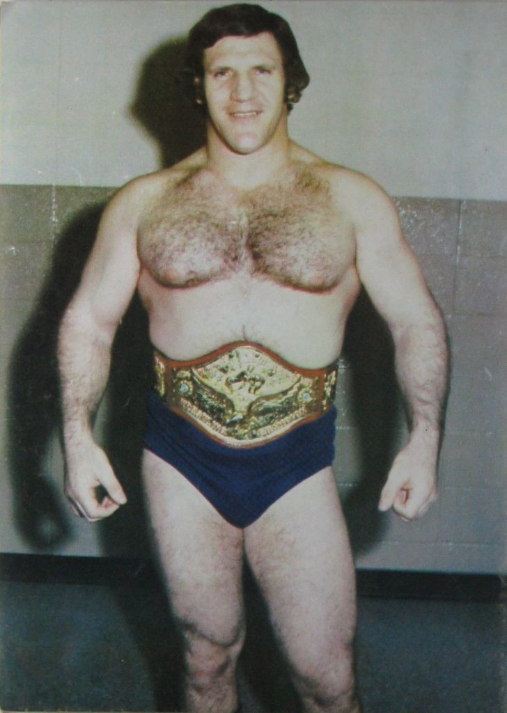 Bruno Sammartino