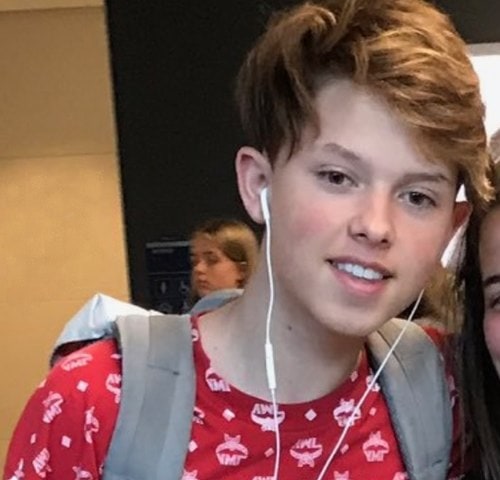 Jacob Sartorius