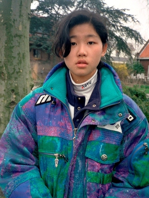Kim Yun-Mi