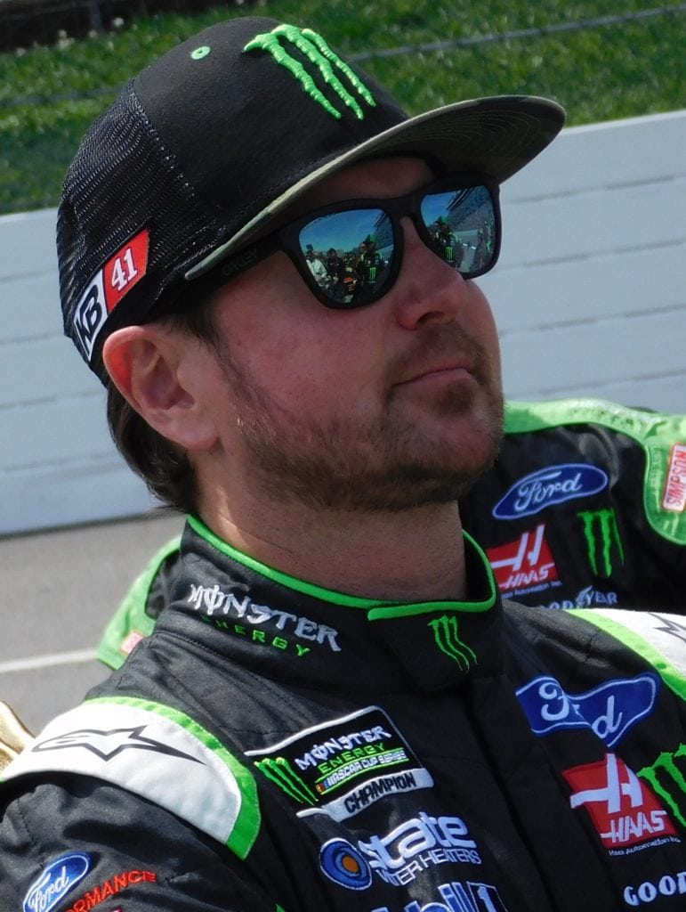 Kurt Busch