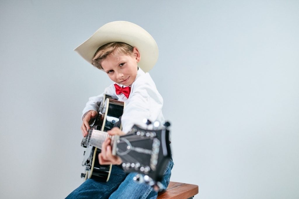 Mason Ramsey