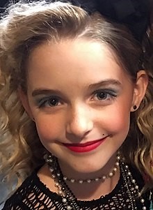 Mckenna Grace