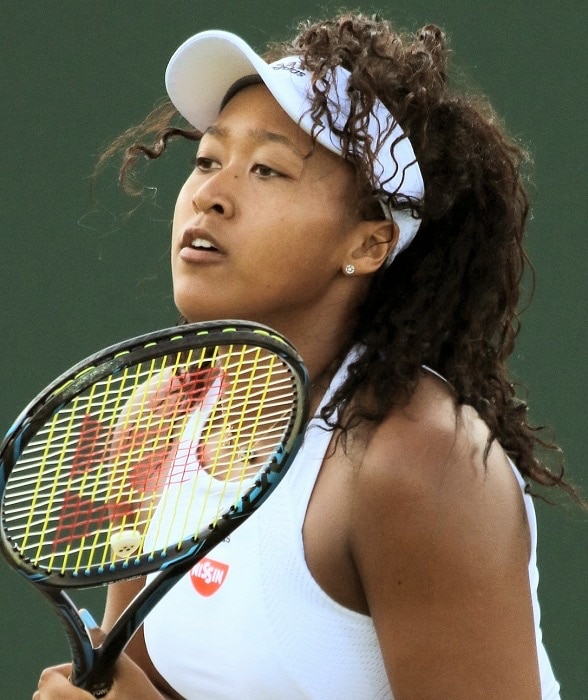 8 Youngest Professional Tennis Players Around the World Oldest
