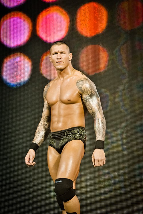 Randy Orton