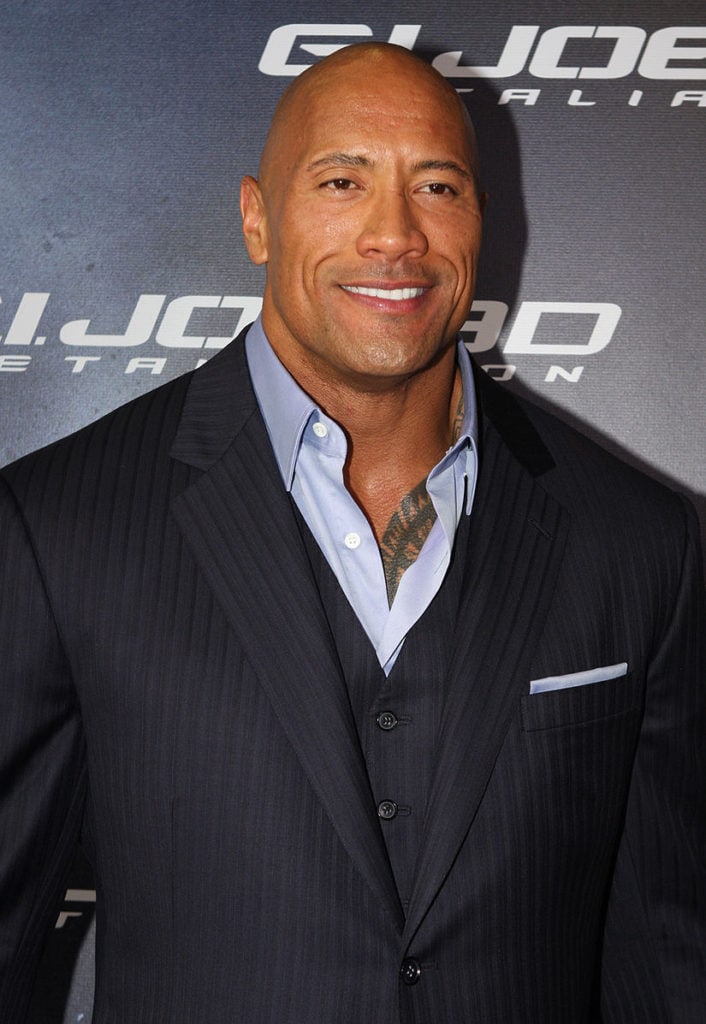 The Rock