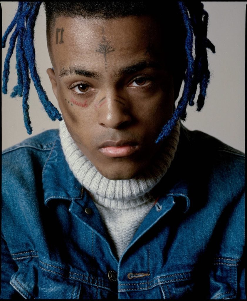 XXXTentacion