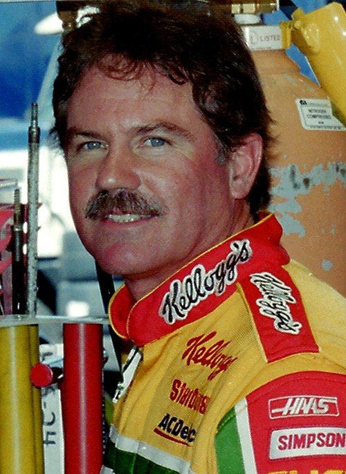 Terry Labonte