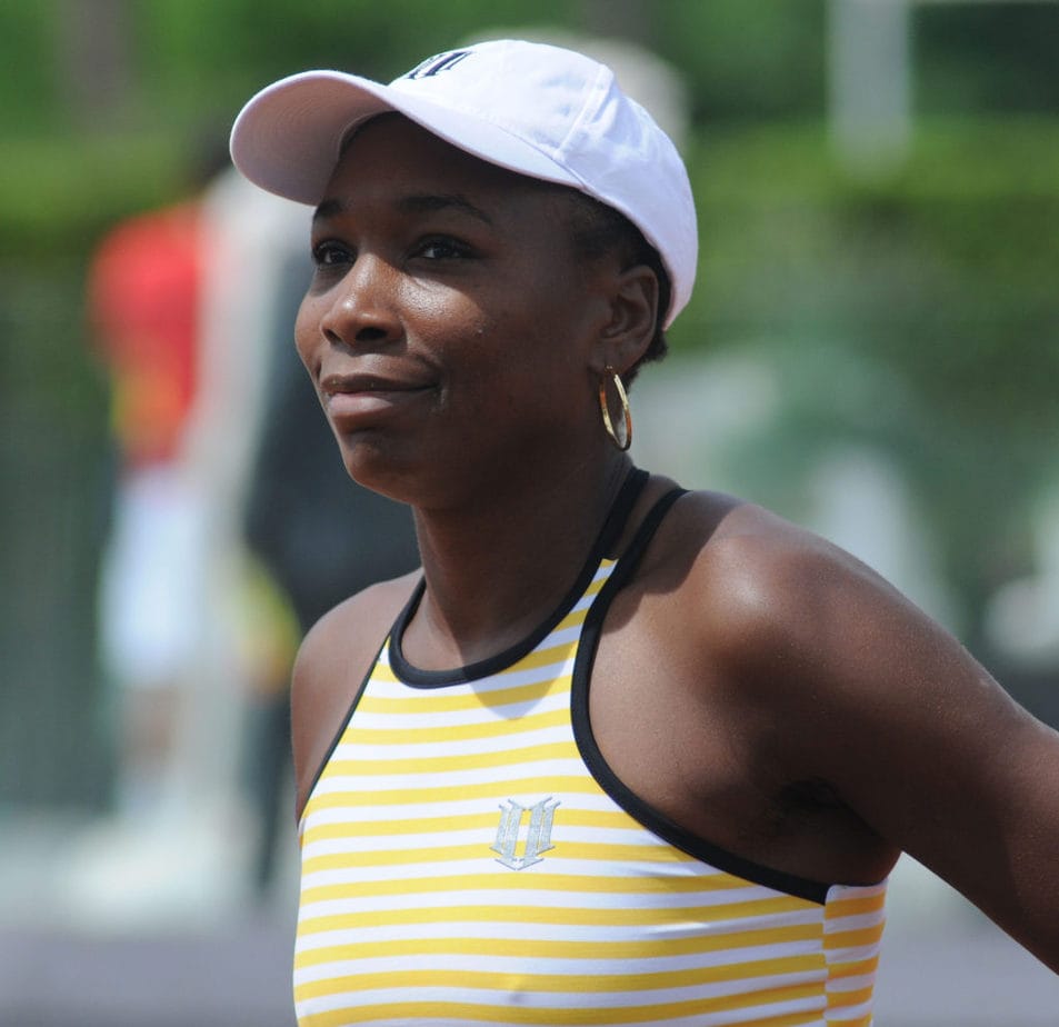 Venus Williams