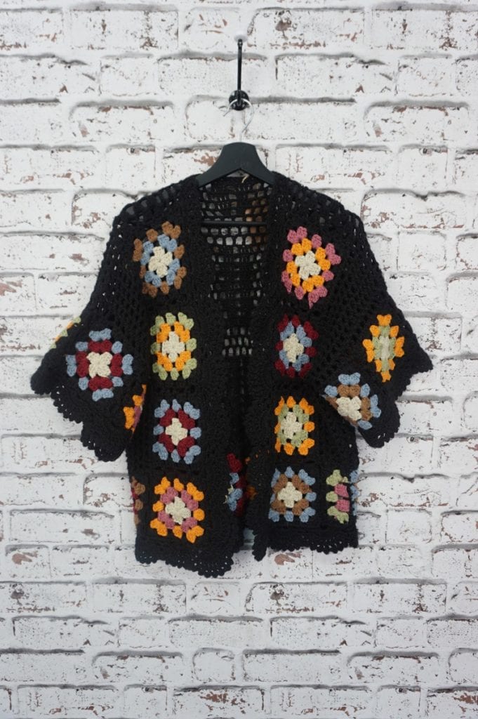 Vintage 90's retro 80's old-school sweater sweater sweater knit jumper knitwear crazy pattern longsleeve unisex knit sweater