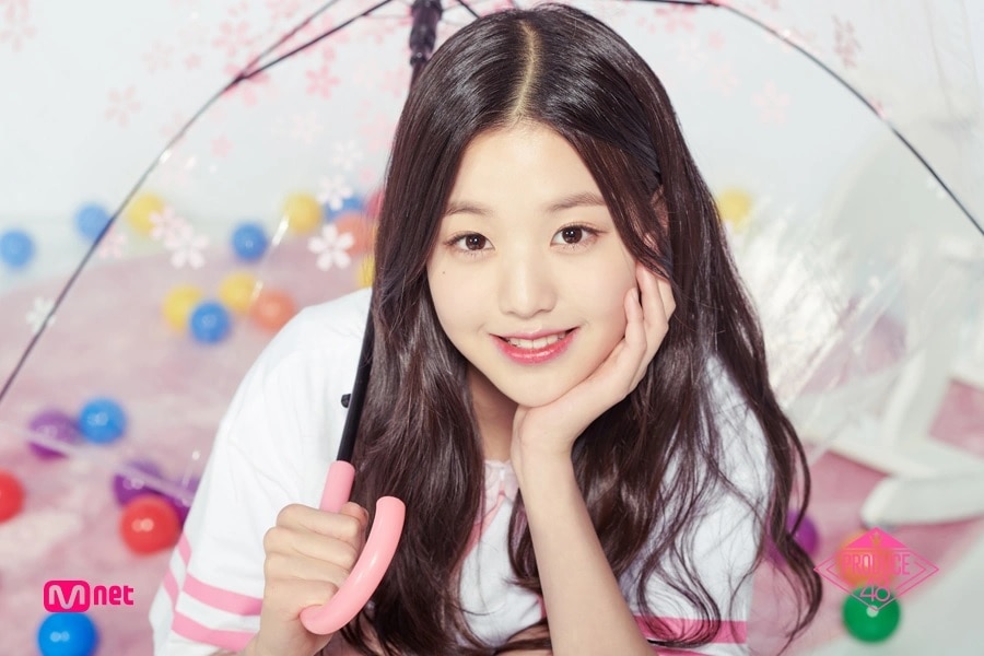 Wonyoung