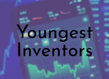 Youngest Inventors