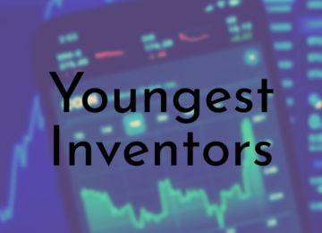 Youngest Inventors