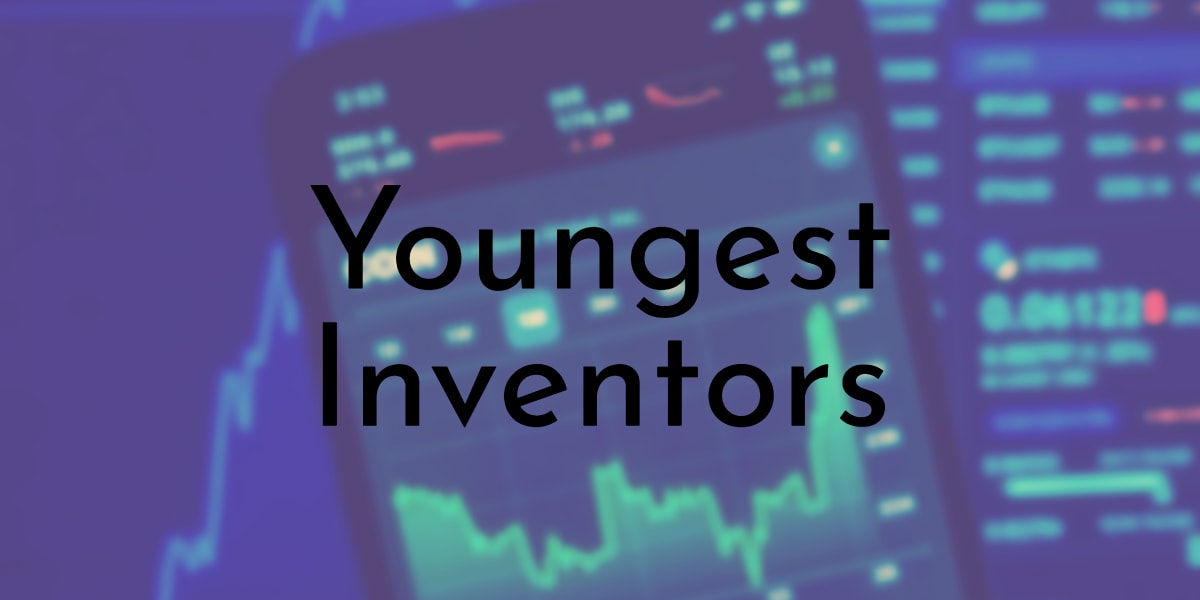 Youngest Inventors