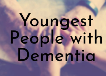 Dementia is defined as the loss of cognitive functioning, thinking, remembering, and reasoning. It is a devastating illness notorious for ripping away the vitality, life, and idiosyncrasies individuals have that make them so unique. There is much we don’t know about the nature of the disease or how to prevent it. What we know is that it robs the joy from not just the ones suffering but the lives of those around them as well. Life with the disease almost always starts later in life. Thanks to breakthroughs in medical science, some warning signs can be detected several years in advance that buys the patient and their loved ones time to make the accommodations and to prepare for the battle that’s to come. There is a tremendous amount of research and funding dedicated to the understanding and eradication of this mysterious condition. With how fast medicine has progressed in the modern age and through the collaborative efforts of brilliant minds across the globe, we can finally turn the chapter on dementia and speak of it only in the past tense. In the meantime, let’s take a look at some of the youngest people to have been diagnosed with disease.