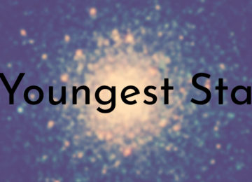 Youngest Star