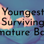Youngest Surviving Premature Babies