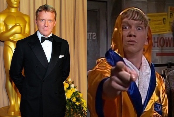 Anthony Michael Hall