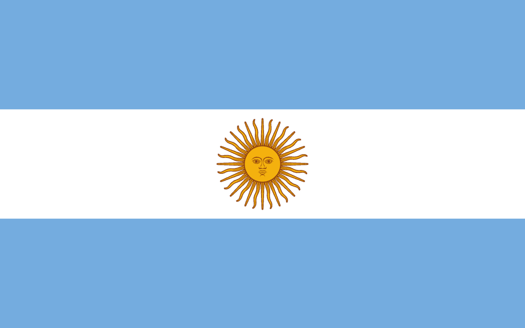 Argentina