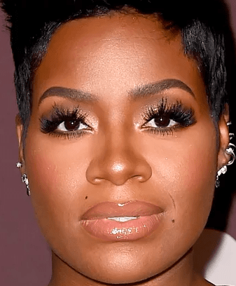 Fantasia Barrino