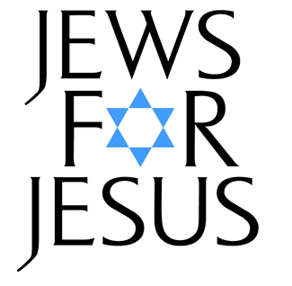 Jews For Jesus