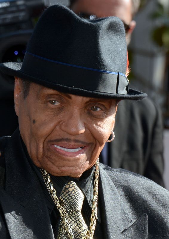 Joe Jackson