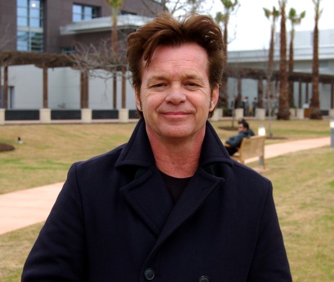 John Mellencamp