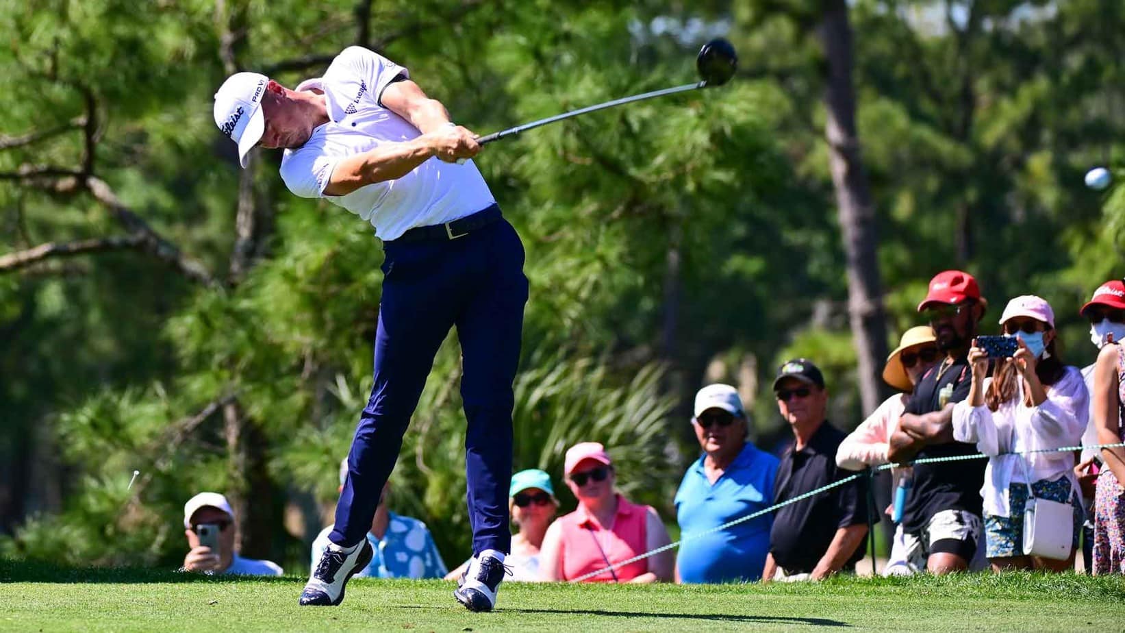 8 Youngest PGA Players in History