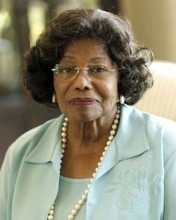 Katherine Jackson