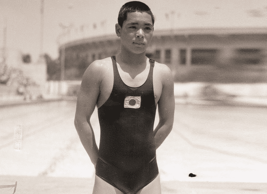 Kusuo Kitamura
