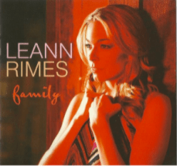 Margaret LeAnn Rimes