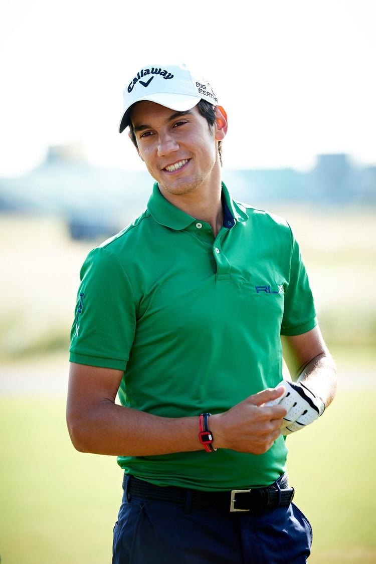 8 Youngest PGA Players in History
