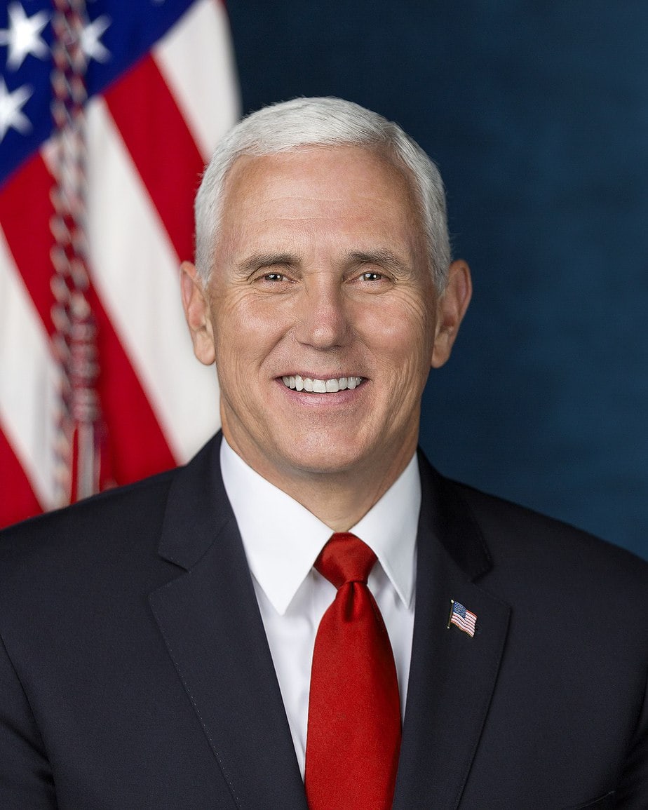 8 Youngest Vice President in US History