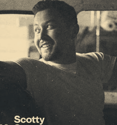 Scotty McCreery