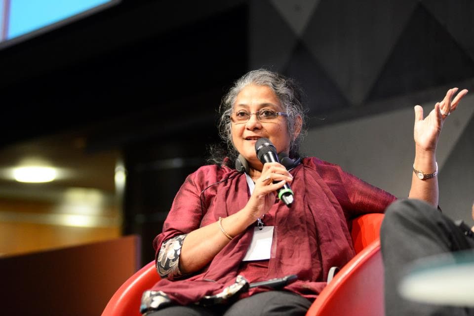 Sheila Sri Prakash