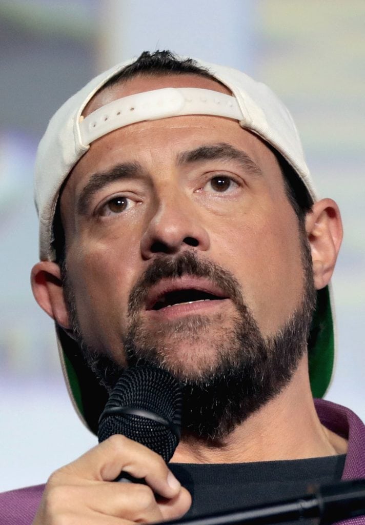 Kevin Smith