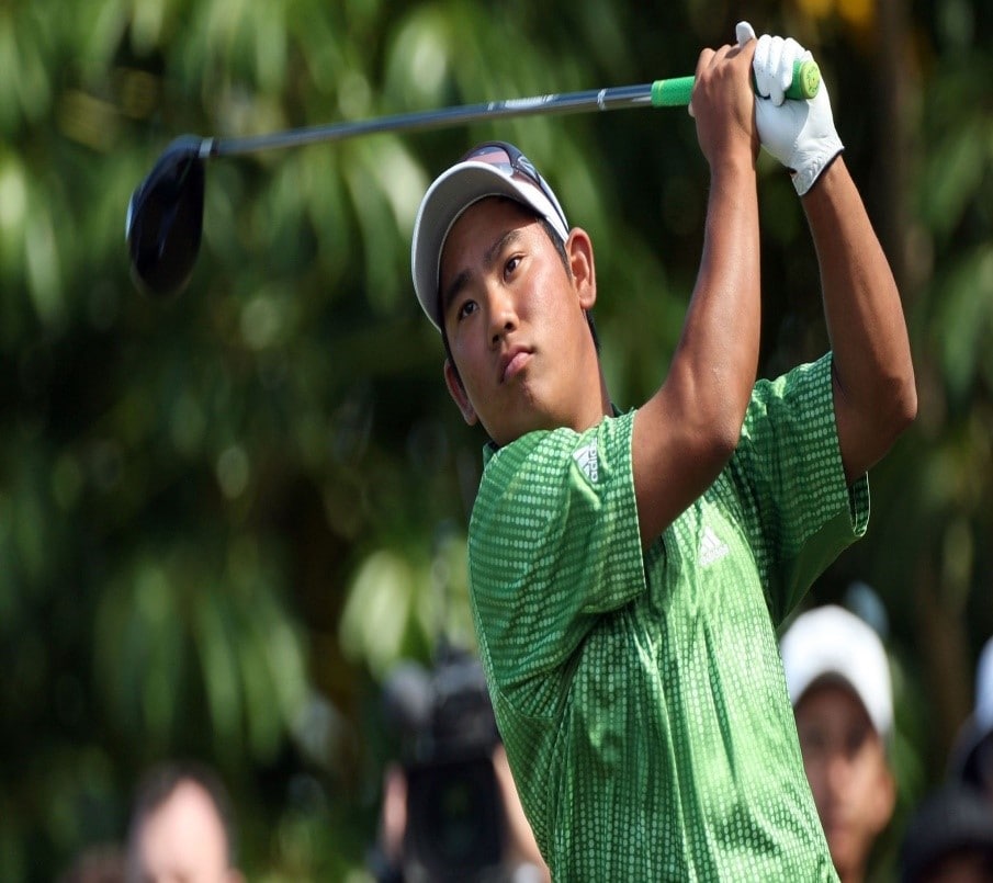 8 Youngest PGA Players in History