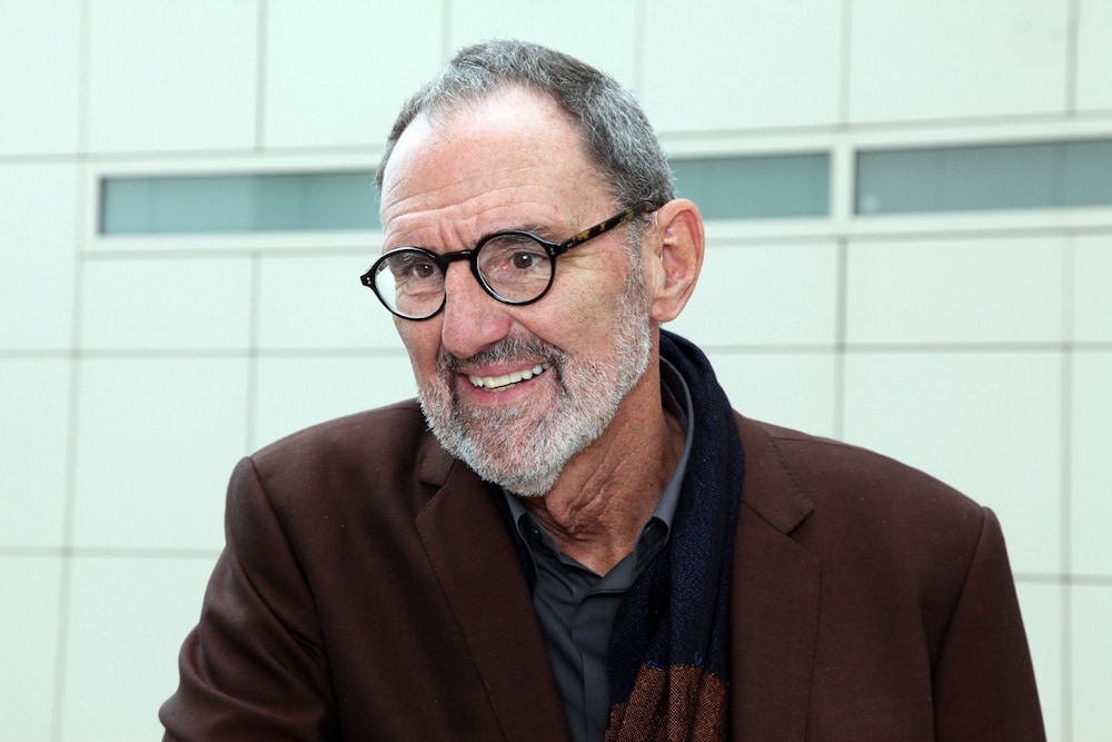 Thom Mayne