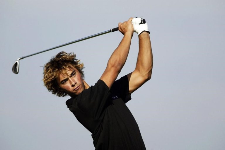 8 Youngest PGA Players in History