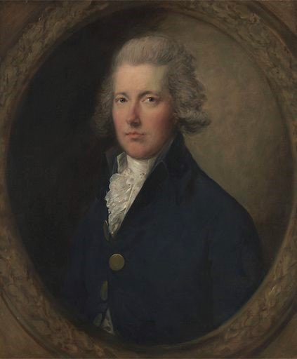 William Pitt the Younger