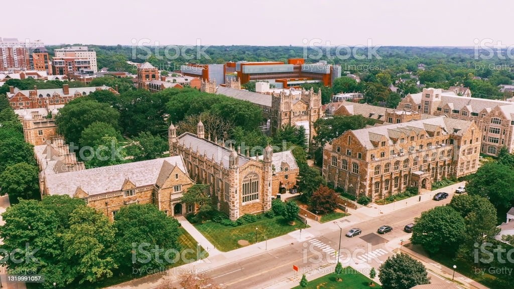 Ann Arbor