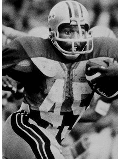 Archie Griffin