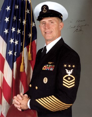 Billy C. Sanders