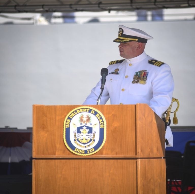 First Master Chief 8 Youngest Master Chiefs in the Navy - Oldest.org