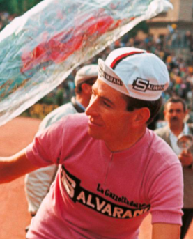 Felice Gimondi