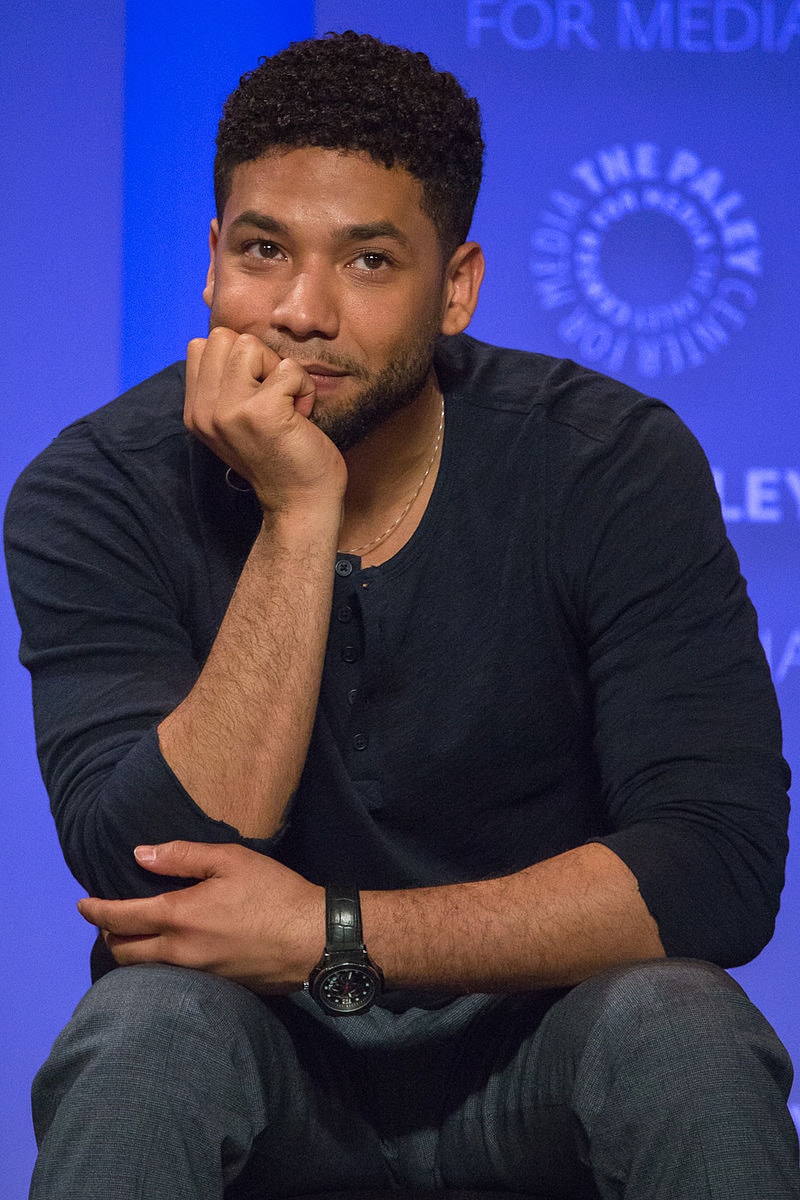 The 6 Smollett Siblings Ranked Oldest to Youngest