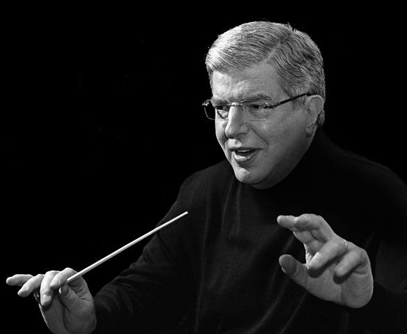 Marvin Hamlisch