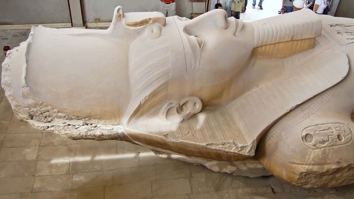 Ramses II