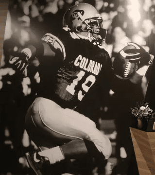 Rashaan Salaam