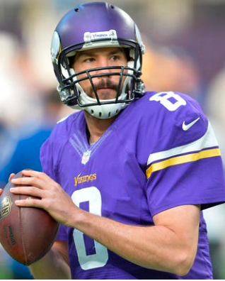 Sam Bradford