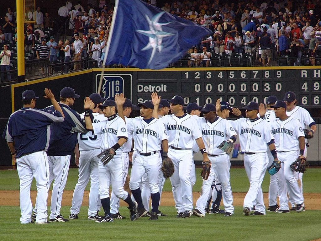 Seattle Mariners